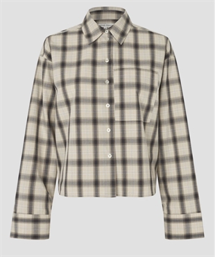 Second Female - Liria shirt Rutabaga